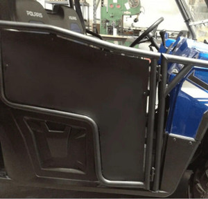 Dirt Specialties Polaris Ranger Crew 800 / 570-6 BlingStar Doors (4 Seat) - UTV-2401 Dirt Specialties Polaris Ranger Crew 800 / 570-6 BlingStar Doors (4 Seat) - UTV-2401