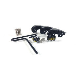 Bikeman Performance Polaris RZR / Ranger / General Snypr Weight Set - 07-HAW-4979 Bikeman Performance Polaris RZR / Ranger / General Snypr Weight Set - 07-HAW-4979