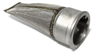 Bikeman Performance Polaris RZR XP 900 2" Spark Arrestor - 17-SA-2 Bikeman Performance Polaris RZR XP 900 2" Spark Arrestor - 17-SA-2