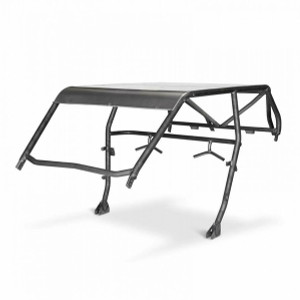 Cognito Motorsports RZR 2014-2018 Recreation Roll Cage (4-Seat) (Raw) - 360-90063 Cognito Motorsports RZR 2014-2018 Recreation Roll Cage (4-Seat) (Raw) - 360-90063