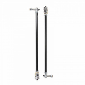 Cognito Motorsports RZR XP Heavy Duty Turbo Long Travel Tie Rod Kit - 360-90116 Cognito Motorsports RZR XP Heavy Duty Turbo Long Travel Tie Rod Kit - 360-90116