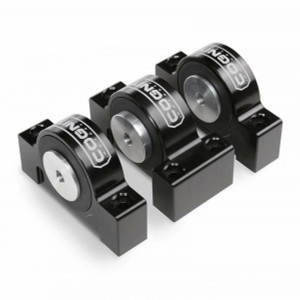 Cognito Motorsports Polaris RZR Turbo & RS1 Billet Engine And Transmission Mount Kit - 360-90410