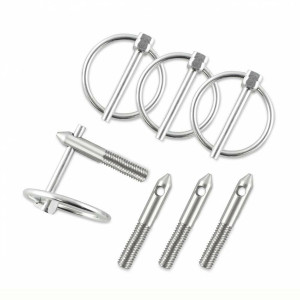 Cognito Motorsports Polaris RZR XP 1000 Clutch Pin Kit - 360-90432 Cognito Motorsports Polaris RZR XP 1000 Clutch Pin Kit - 360-90432