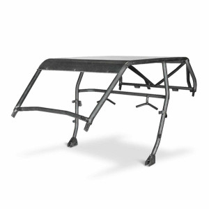 Cognito Motorsports RZR 2019-2021 Recreation Roll Cage (4-Seat) (Raw) - 360-90595 Cognito Motorsports RZR 2019-2021 Recreation Roll Cage (4-Seat) (Raw) - 360-90595