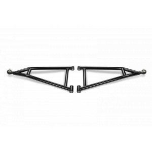 Cognito Motorsports RZR Turbo S Lower Control Arm Kit - 360-90609 Cognito Motorsports RZR Turbo S Lower Control Arm Kit - 360-90609