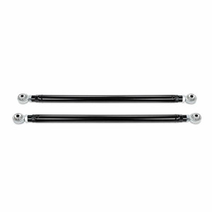 Cognito Motorsports RZR Turbo S Upper Radius Rod Kit (Adjustable) - 360-90626 Cognito Motorsports RZR Turbo S Upper Radius Rod Kit (Adjustable) - 360-90626