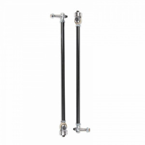 Cognito Motorsports RZR Turbo S Tie Rod Kit - 360-90667 Cognito Motorsports RZR Turbo S Tie Rod Kit - 360-90667