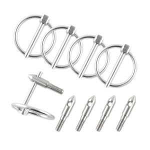 Cognito Motorsports Polaris RZR Pro XP Clutch Pin Kit - 360-90783 Cognito Motorsports Polaris RZR Pro XP Clutch Pin Kit - 360-90783