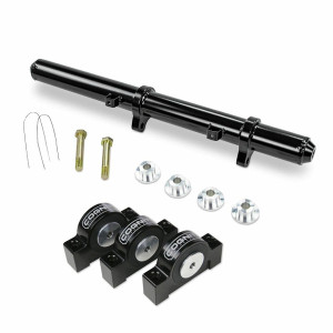 Cognito Motorsports Polaris RZR XP Extreme Duty Engine And Transmission Mount Kit - 360-P0719 Cognito Motorsports Polaris RZR XP Extreme Duty Engine And Transmission Mount Kit - 360-P0719