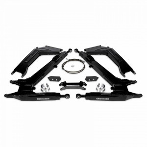 Cognito Motorsports Yamaha YXZ1000R Long Travel Rear Control Arm Kit - 365-90079 Cognito Motorsports Yamaha YXZ1000R Long Travel Rear Control Arm Kit - 365-90079
