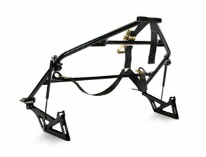 Cognito Motorsports Can-Am Maverick X3 Tire Carrier Kit - 370-90916 Cognito Motorsports Can-Am Maverick X3 Tire Carrier Kit - 370-90916