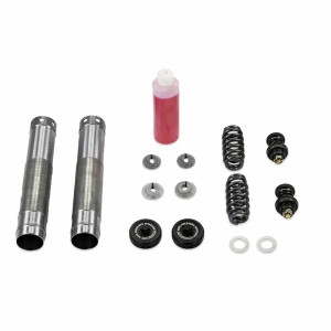 Cognito Motorsports Polaris RZR XP Shock Tuning Kit Long Travel Fox 2.5 Inch IBP Shocks - 460-90652 Cognito Motorsports Polaris RZR XP Shock Tuning Kit Long Travel Fox 2.5 Inch IBP Shocks - 460-90652