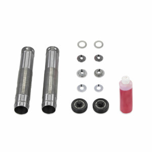 Cognito Motorsports Polaris RZR XP Shock Tuning Kit Long Travel Fox Aftermarket 2.5 Inch IBP Shocks (Front) - 460-90654 Cognito Motorsports Polaris RZR XP Shock Tuning Kit Long Travel Fox Aftermarket 2.5 Inch IBP Shocks (Front) - 460-90654