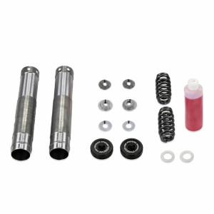 Cognito Motorsports Polaris RZR XP Shock Tuning Kit Long Travel Fox Aftermarket 2.5 Inch IBP Shocks - 460-90718