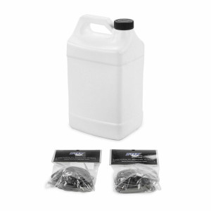 Cognito Motorsports Polaris RZR XP Fox Shock Rebuild Kit Aftermarket Steel Body 3.0 Inch IBP Shocks - 499-90658 Cognito Motorsports Polaris RZR XP Fox Shock Rebuild Kit Aftermarket Steel Body 3.0 Inch IBP Shocks - 499-90658