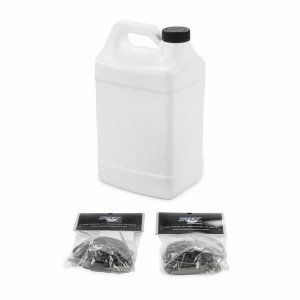 Cognito Motorsports Polaris RZR XP Fox Shock Rebuild Kit OE 3.0 Inch IBP Shocks - 499-90690 Cognito Motorsports Polaris RZR XP Fox Shock Rebuild Kit OE 3.0 Inch IBP Shocks - 499-90690