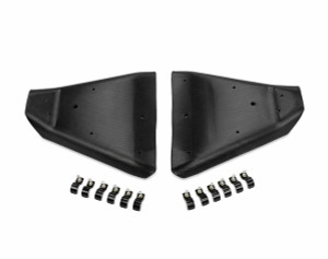 Cognito Motorsports Can-Am Maverick X3 Lower Control Arm Guard Kit - 570-91018 Cognito Motorsports Can-Am Maverick X3 Lower Control Arm Guard Kit - 570-91018