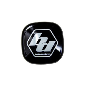 Baja Designs S1 Single Rock Guard (Black) - 388001 Baja Designs S1 Single Rock Guard (Black) - 388001