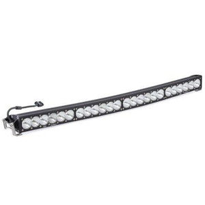 Baja Designs OnX6 Arc LED Light Bar (Spot) (40") - 524001 Baja Designs OnX6 Arc LED Light Bar (Spot) (40") - 524001