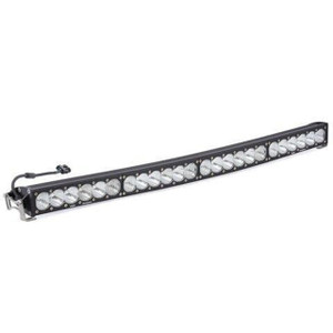 Baja Designs OnX6 Arc LED Light Bar (Driving/Combo) (40") - 524003 Baja Designs OnX6 Arc LED Light Bar (Driving/Combo) (40") - 524003