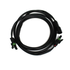 Baja Designs Squadron/S2 Splitter (55") - 613606 Baja Designs Squadron/S2 Splitter (55") - 613606