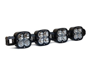 Baja Designs XL Linkable LED Light Bar (4 Light) - 740002