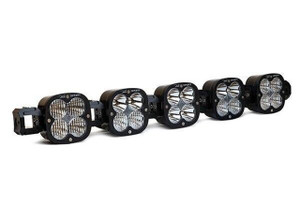 Baja Designs XL Linkable LED Light Bar (5 Light) - 740003