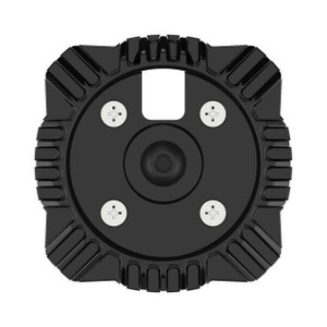 KC HiLiTES Cyclone V2 LED Surface Mount Adapter - 1371 KC HiLiTES Cyclone V2 LED Surface Mount Adapter - 1371