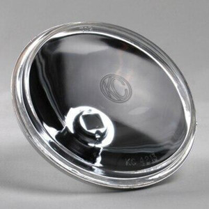KC HiLiTES 6" Lens/Reflector (Halogen) - (Spot) - 4213 KC HiLiTES 6" Lens/Reflector (Halogen) - (Spot) - 4213