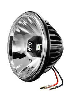 KC HiLiTES 6" Gravity LED Insert Pair Pack System (Driving) - 42054 KC HiLiTES 6" Gravity LED Insert Pair Pack System (Driving) - 42054