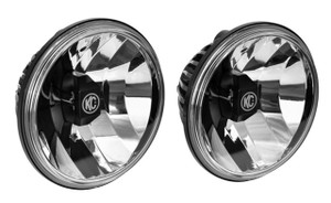 KC HiLiTES 6" Gravity LED Insert Pair Pack System (Wide-40) - 42056 KC HiLiTES 6" Gravity LED Insert Pair Pack System (Wide-40) - 42056