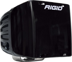 Rigid Industries Light Cover D-SS Pro (Black) - 32181 Rigid Industries Light Cover D-SS Pro (Black) - 32181