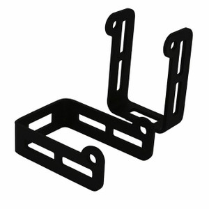 Rigid Industries D-Series Pro Extended Bracket (3") - 46537 Rigid Industries D-Series Pro Extended Bracket (3") - 46537