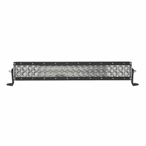 Rigid Industries E-Series Pro LED Light Bar (20") (Spot/Hyperspot) - 120213