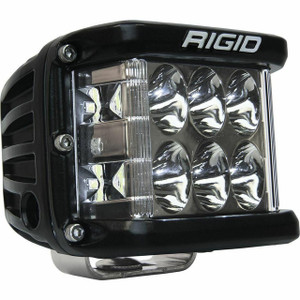 Rigid Industries D-SS Pro Series LED Light (Single) (Driving) - 261313