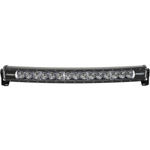 Rigid Industries Radiance Plus RGBW Curved Light Bar (30") - 330053