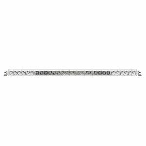 Rigid Industries SR-Series LED Light Bar (30") (Spot/Flood) (White) - 330314