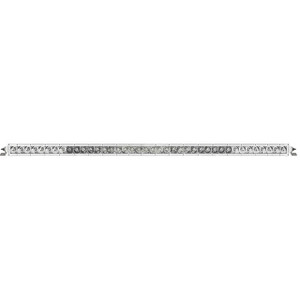 Rigid Industries SR-Series LED Light Bar (40") (Spot/Flood) (White) - 340314 Rigid Industries SR-Series LED Light Bar (40") (Spot/Flood) (White) - 340314