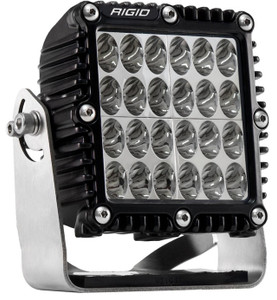 Rigid Industries Q-Series Pro Driving (Black Housing) - 544313 Rigid Industries Q-Series Pro Driving (Black Housing) - 544313