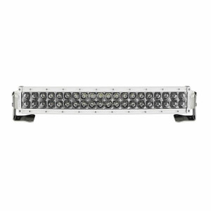 Rigid Industries RDS-Series LED Light Bar (20") (Spot) (White) - 872213 Rigid Industries RDS-Series LED Light Bar (20") (Spot) (White) - 872213