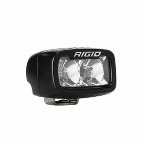 Rigid Industries SR-M Pro Flood Light Surface Mount - 902113