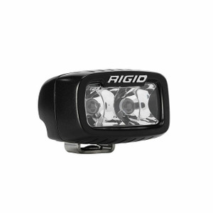 Rigid Industries SR-M Pro Spot Light Surface Mount - 902213 Rigid Industries SR-M Pro Spot Light Surface Mount - 902213