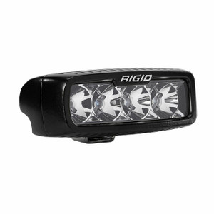 Rigid Industries SR-Q Pro Flood Surface Mount - 904113 Rigid Industries SR-Q Pro Flood Surface Mount - 904113