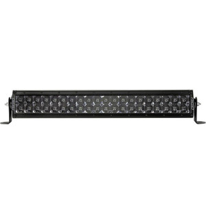 Rigid Industries E-Series Pro LED Light Bar (20") (Spot) (Midnight) - 120213BLK Rigid Industries E-Series Pro LED Light Bar (20") (Spot) (Midnight) - 120213BLK