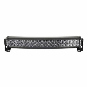 Rigid Industries RDS-Series Midnight LED Light Bar (20") (Spot) - 882213BLK Rigid Industries RDS-Series Midnight LED Light Bar (20") (Spot) - 882213BLK