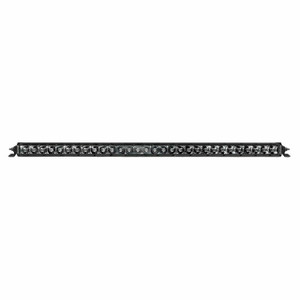 Rigid Industries SR-Series Pro Midnight LED Light Bar (30") - 930214BLK Rigid Industries SR-Series Pro Midnight LED Light Bar (30") - 930214BLK