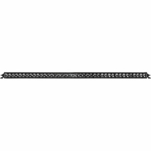 Rigid Industries SR-Series Midnight LED Light Bar (40") (Spot) - 940214BLK Rigid Industries SR-Series Midnight LED Light Bar (40") (Spot) - 940214BLK