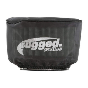 Rugged Radios Pre-Filter For MAC Air / MAC1 / MAC3.2 Pumper System - BLOWER-PREFILTER-3-BLK Rugged Radios Pre-Filter For MAC Air / MAC1 / MAC3.2 Pumper System - BLOWER-PREFILTER-3-BLK