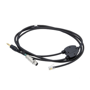 Rugged Radios Midland MXT100 Series Mobile Radio Jumper Cable - CJ-M-MXT-1