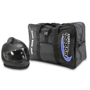 Rugged Radios Ballistic Gear Bag - GEAR-BAG Rugged Radios Ballistic Gear Bag - GEAR-BAG